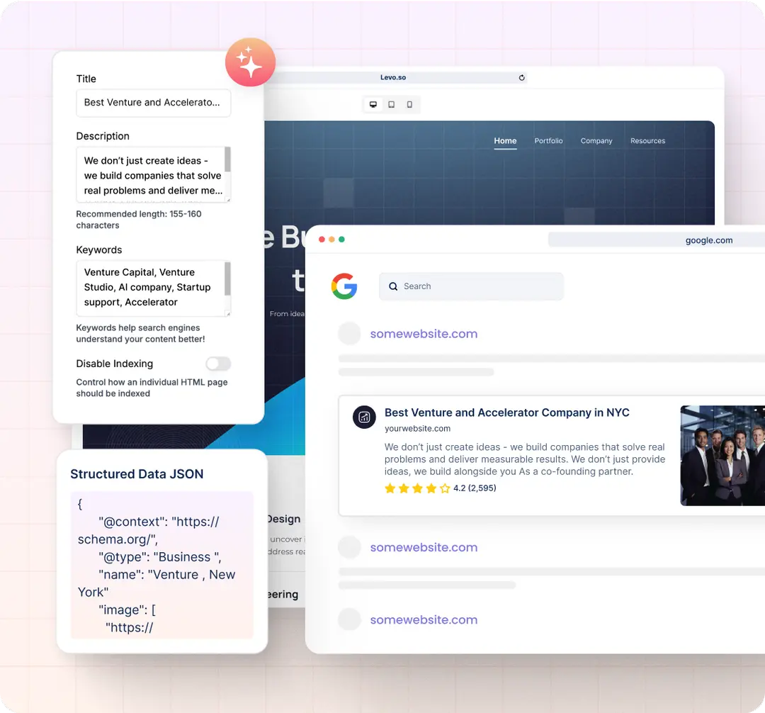 AI SEO Tools
