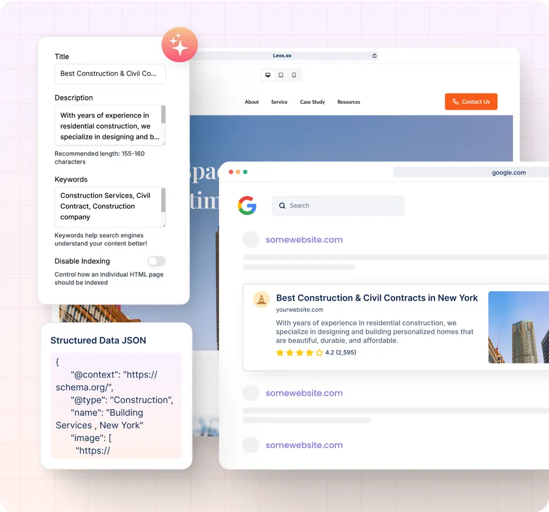 AI SEO Tools