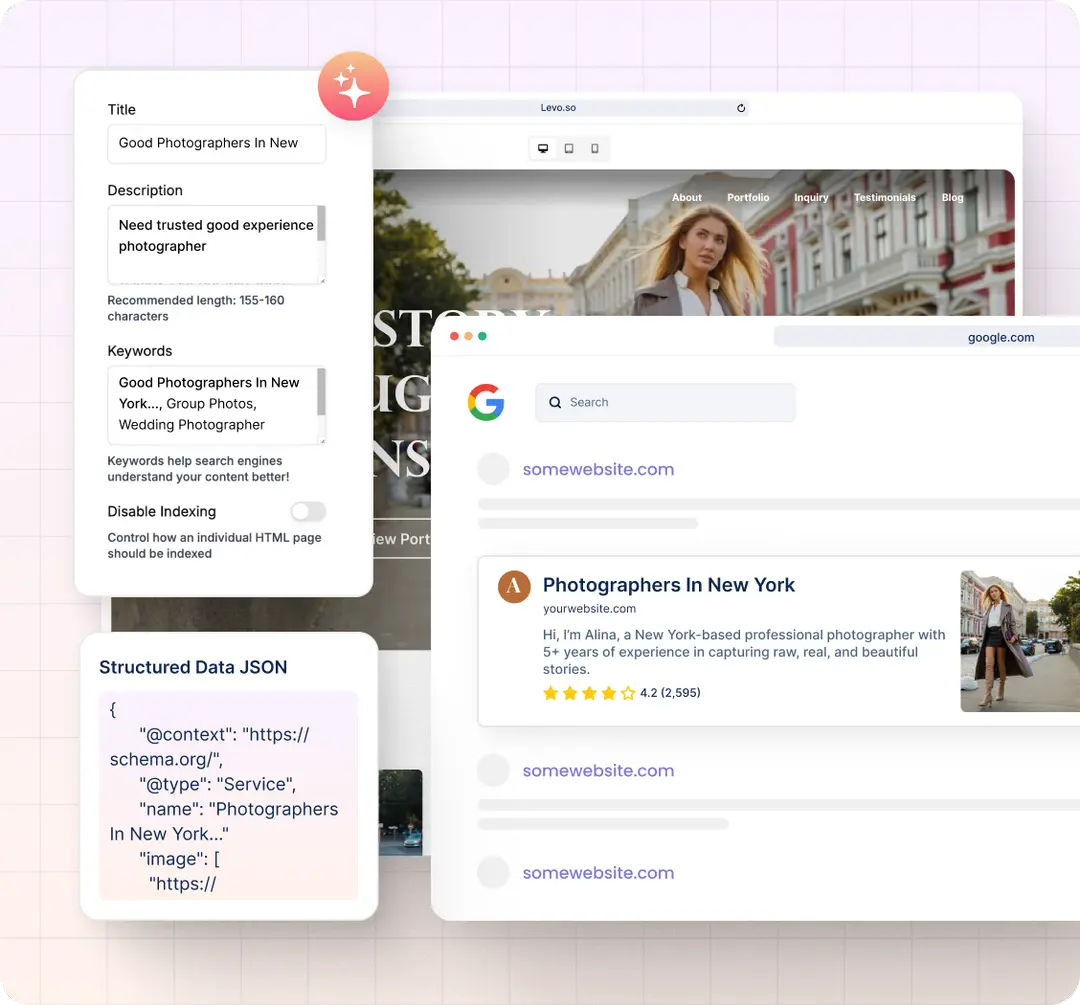 AI SEO Tools