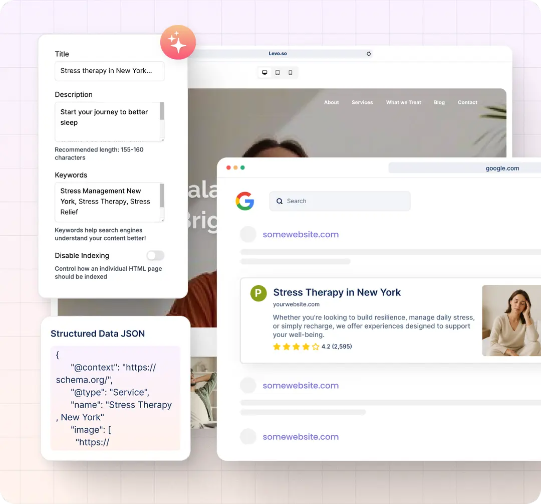 AI SEO Tools
