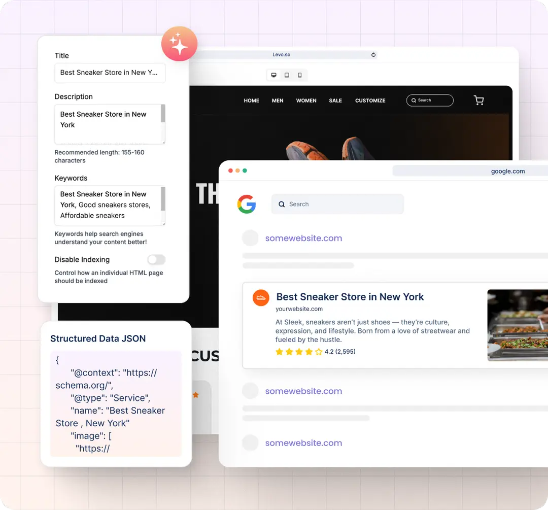 AI SEO Tools