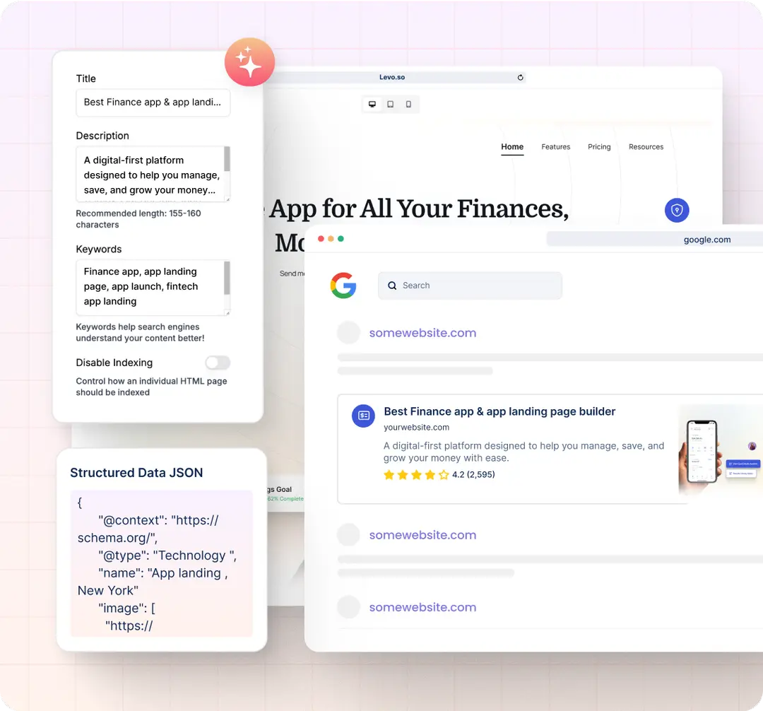 AI SEO Tools