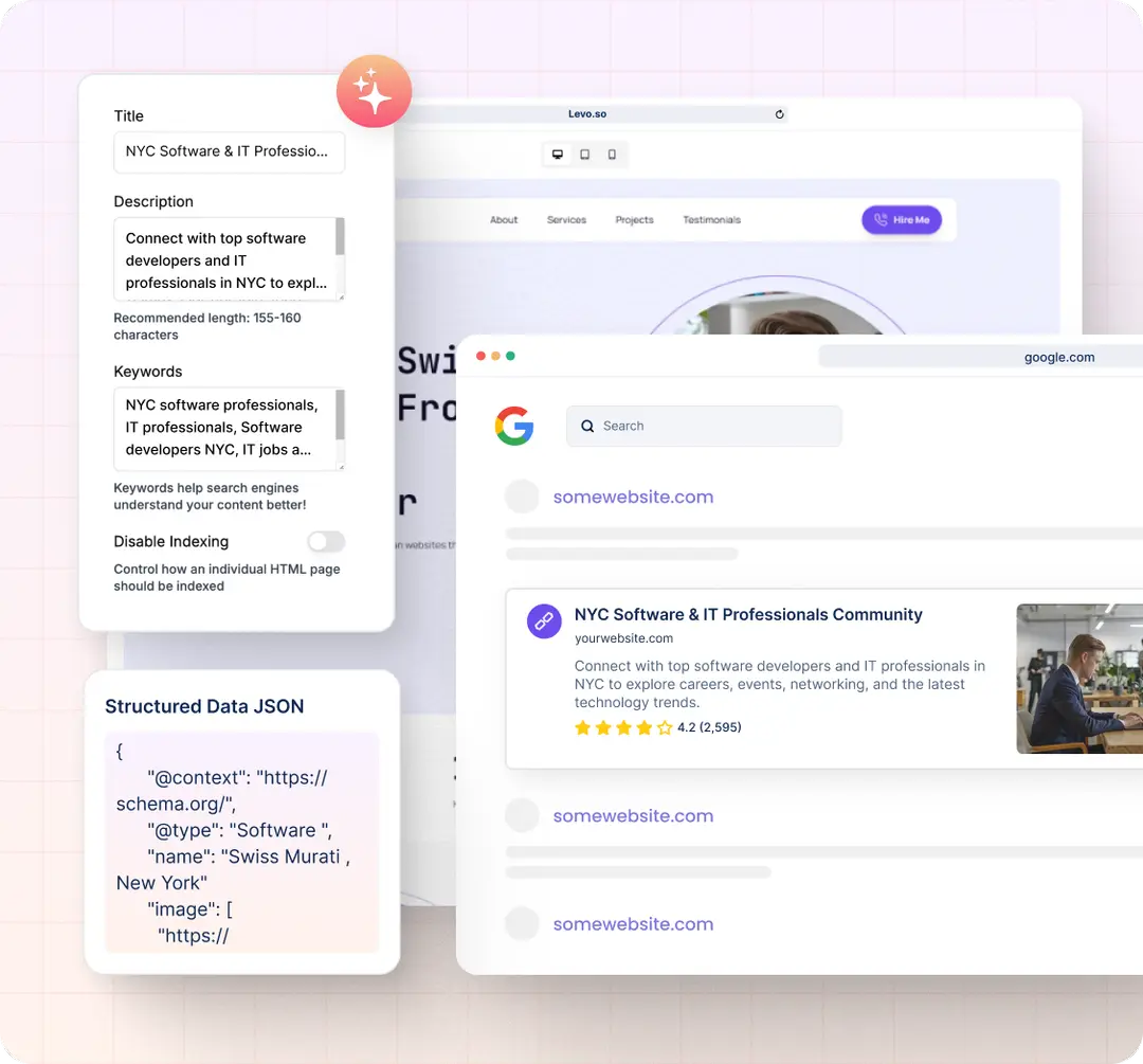 AI SEO Tools