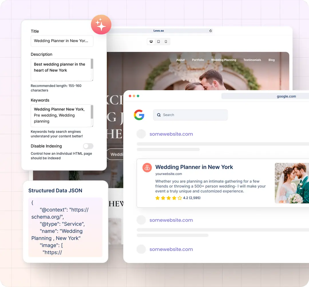 AI SEO Tools