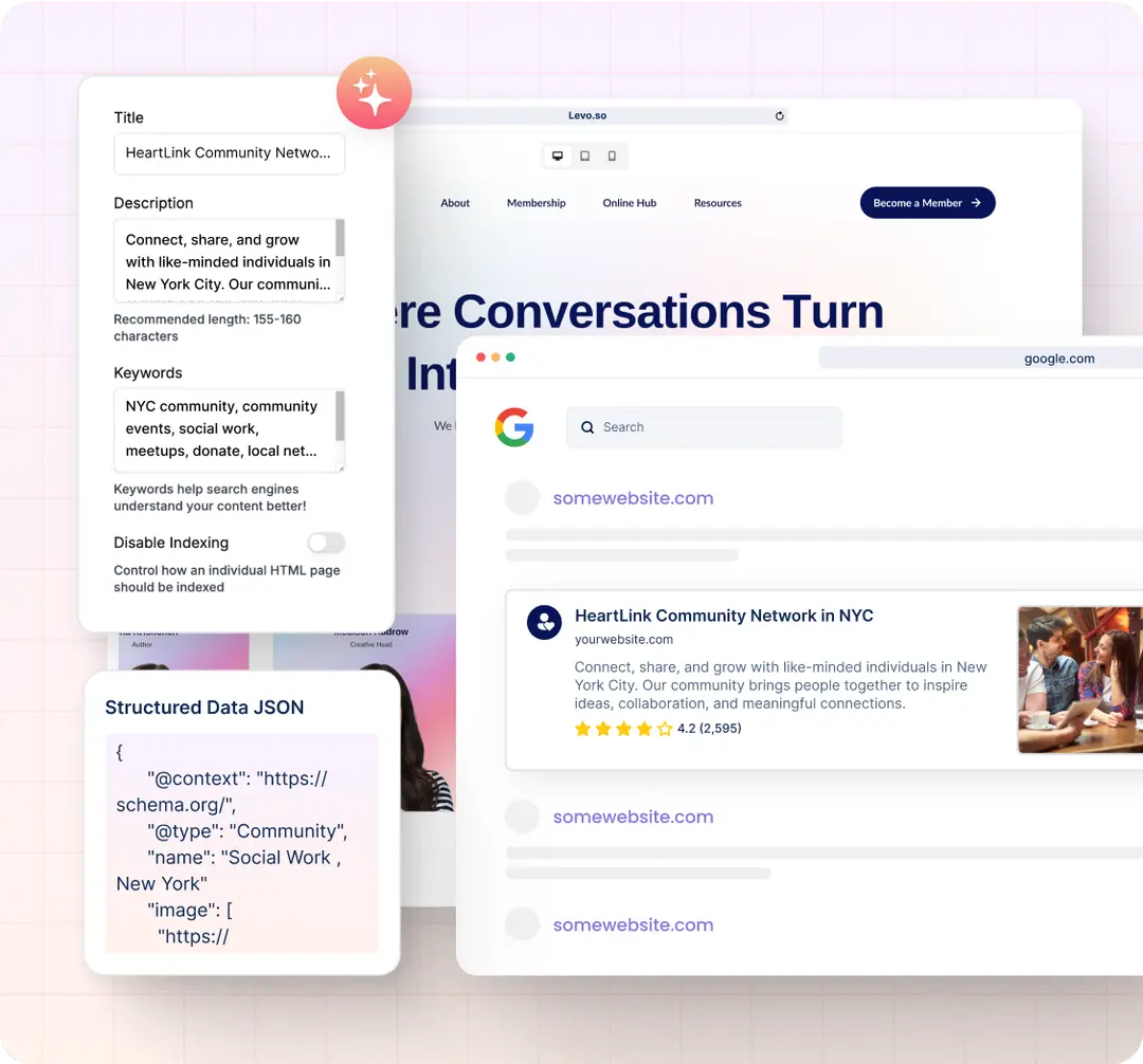 AI SEO Tools