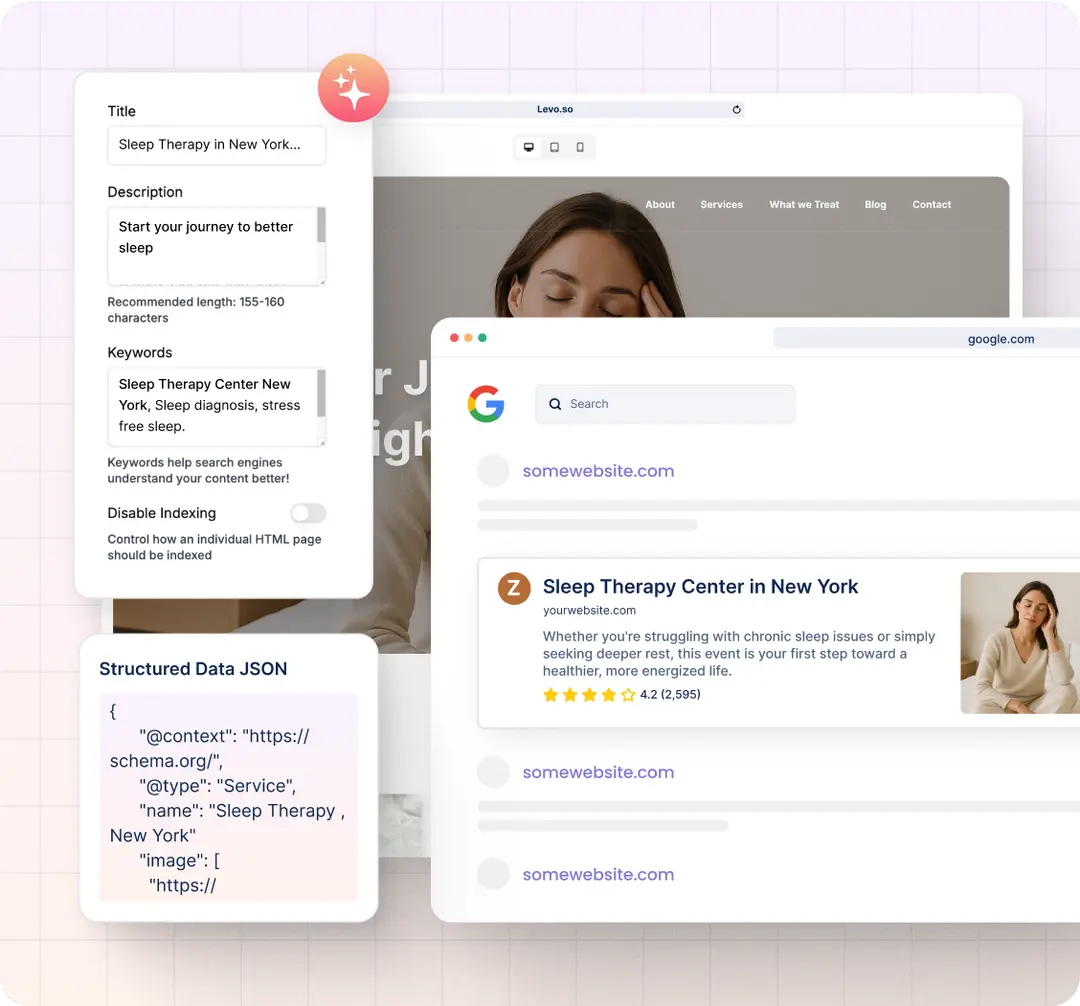 AI SEO Tools