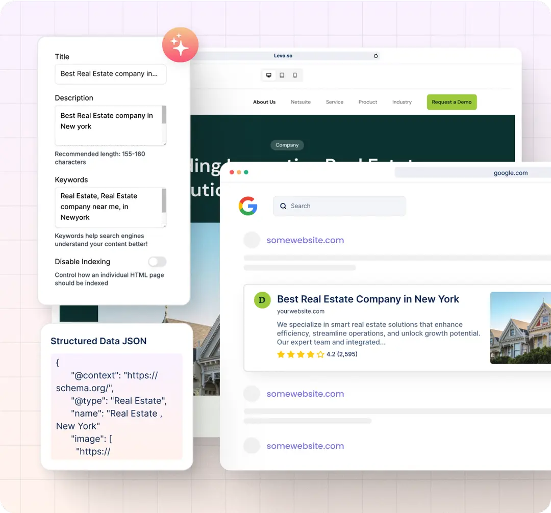 AI SEO Tools