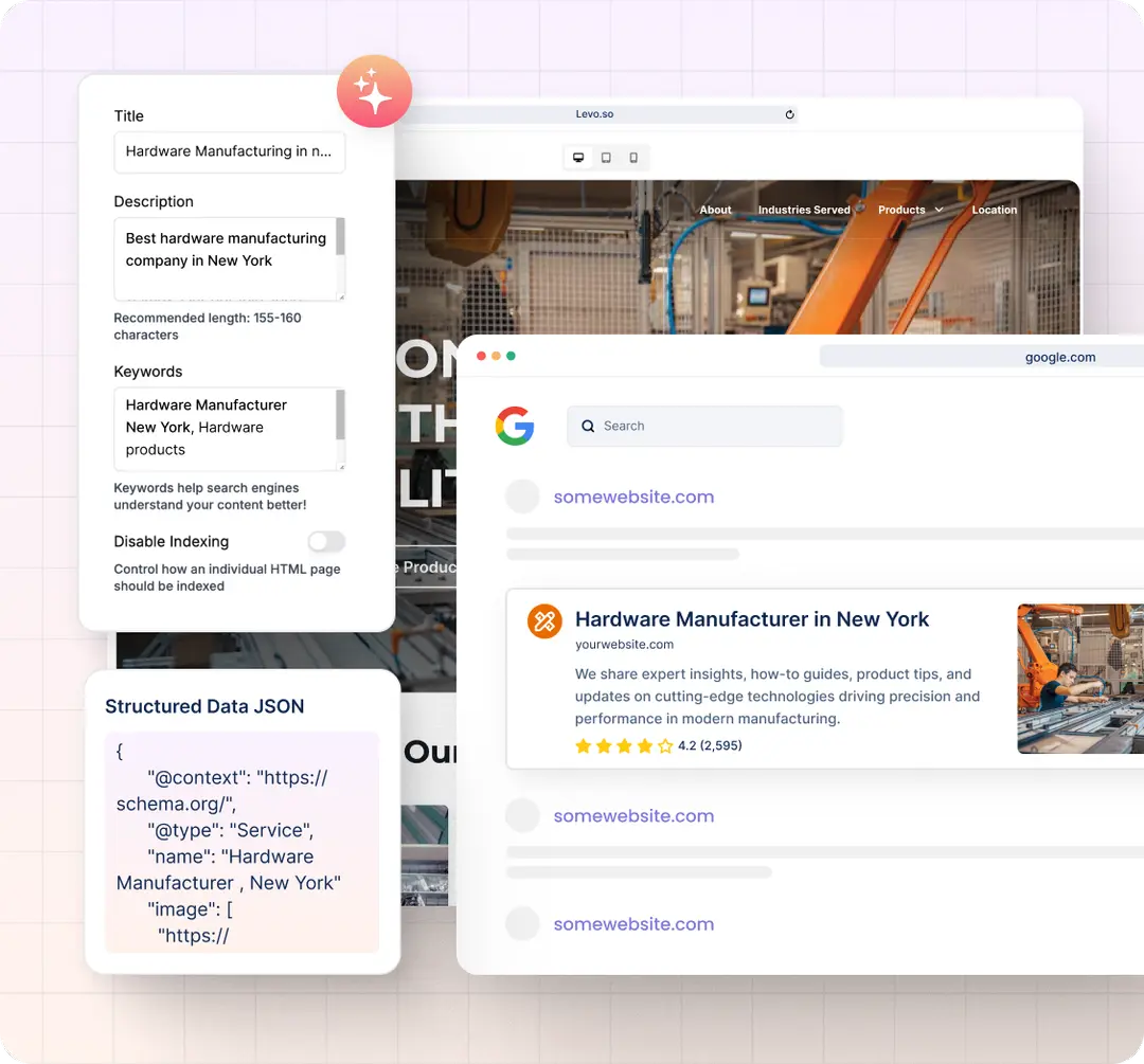 AI SEO Tools