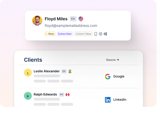 Get More Clients