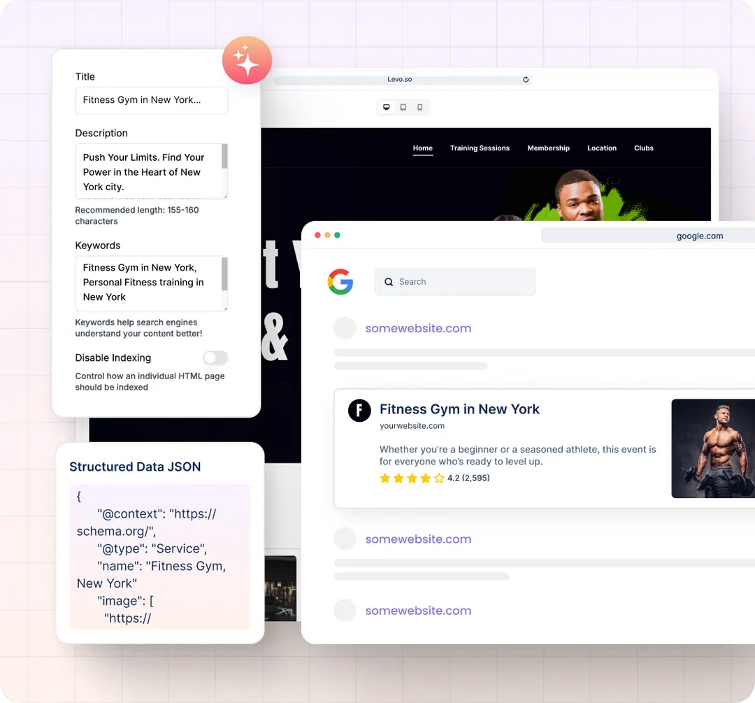 AI SEO Tools