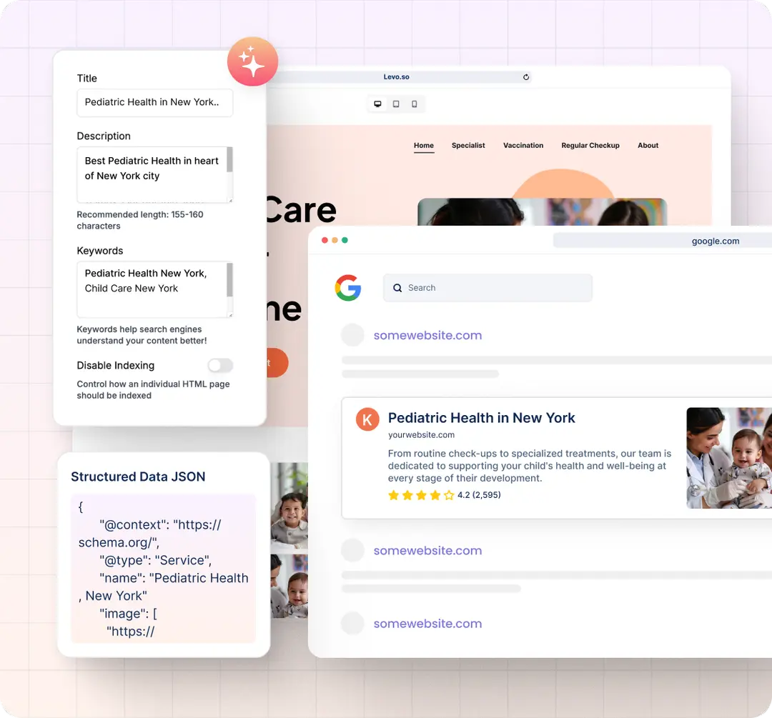 AI SEO Tools