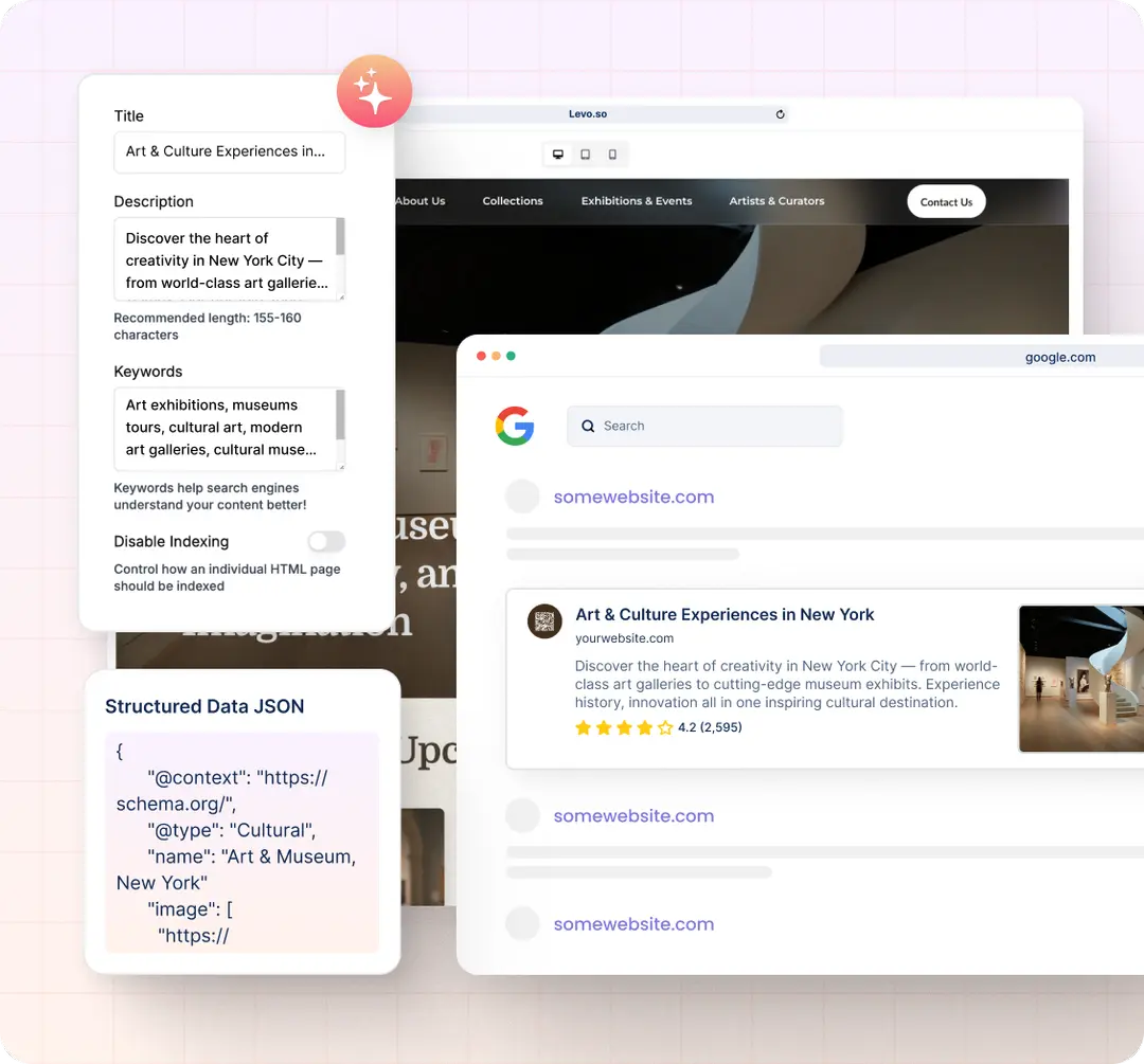 AI SEO Tools