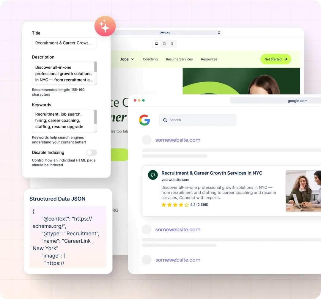 AI SEO Tools