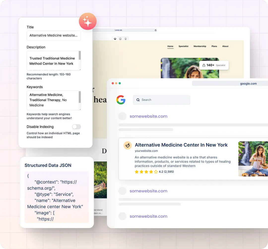 AI SEO Tools