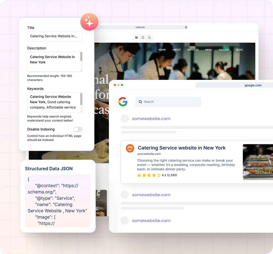 AI SEO Tools