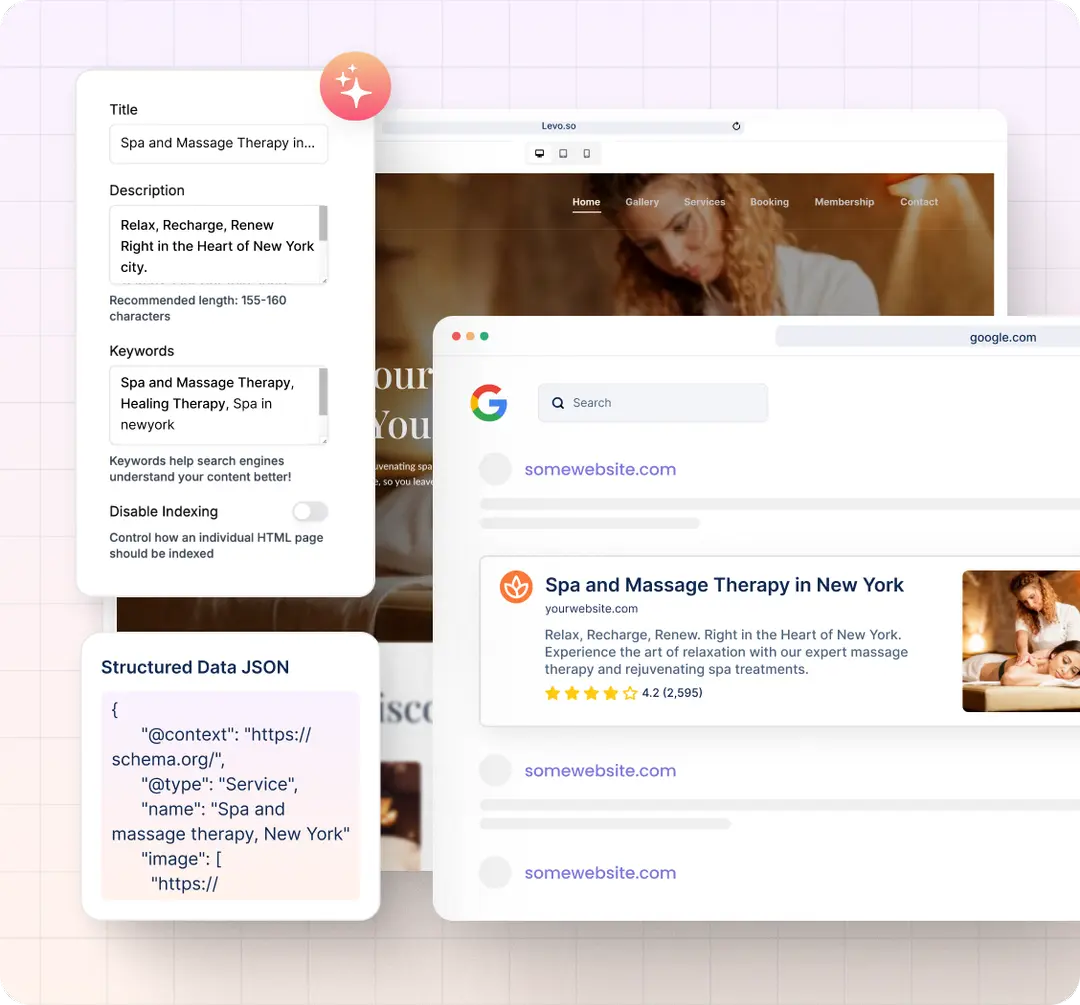 AI SEO Tools