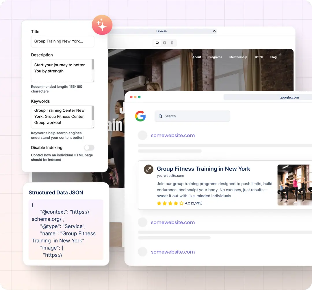 AI SEO Tools