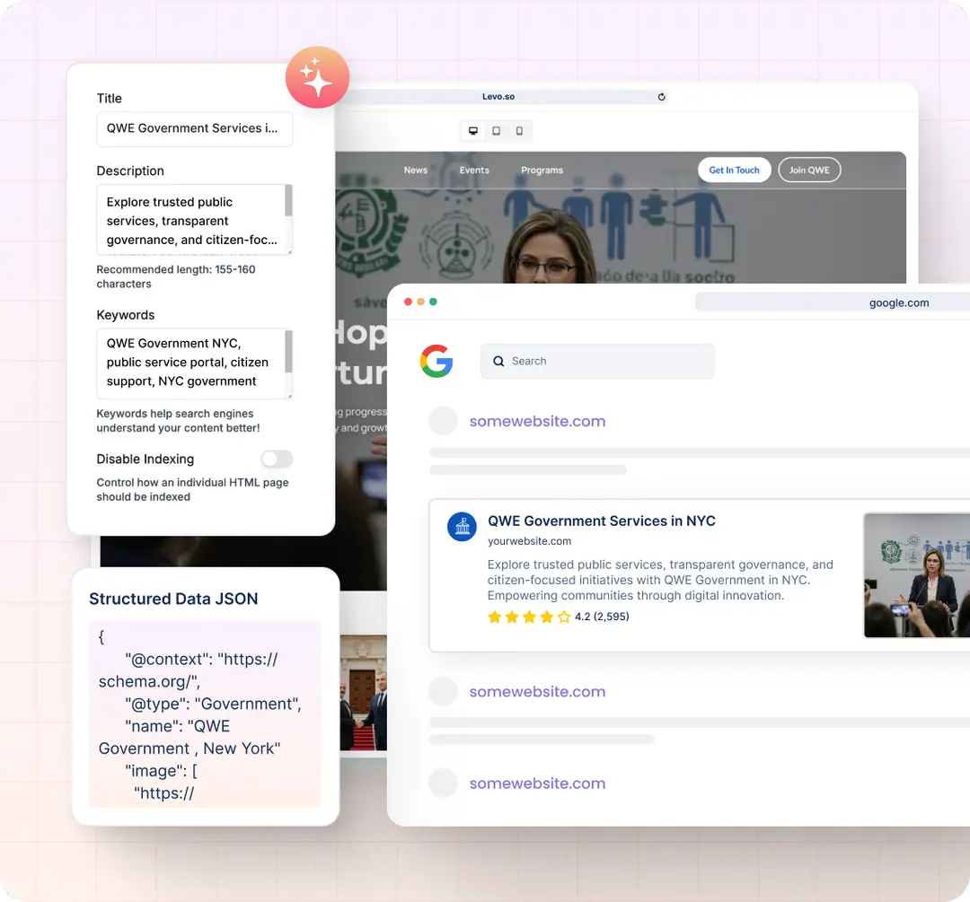 AI SEO Tools