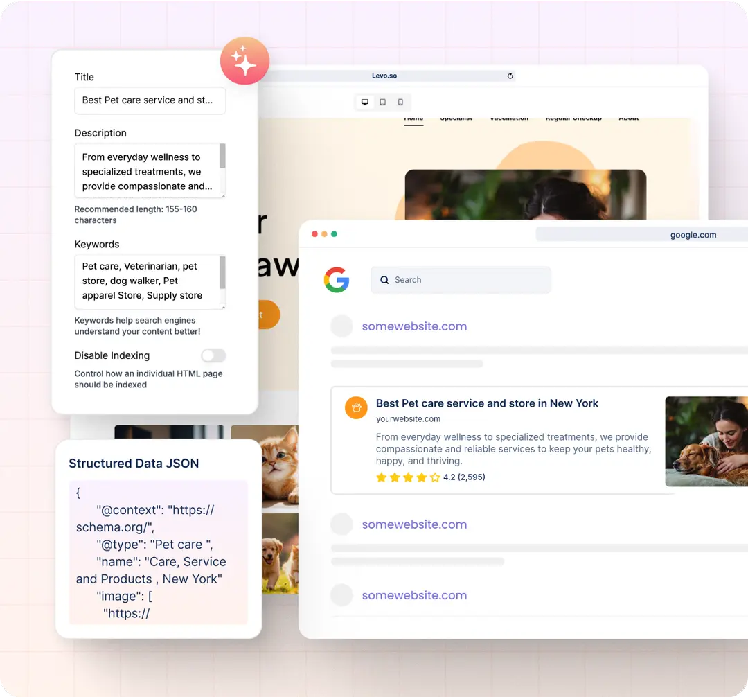 AI SEO Tools