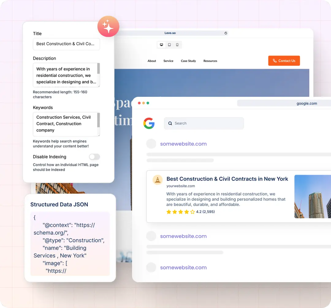 AI SEO Tools