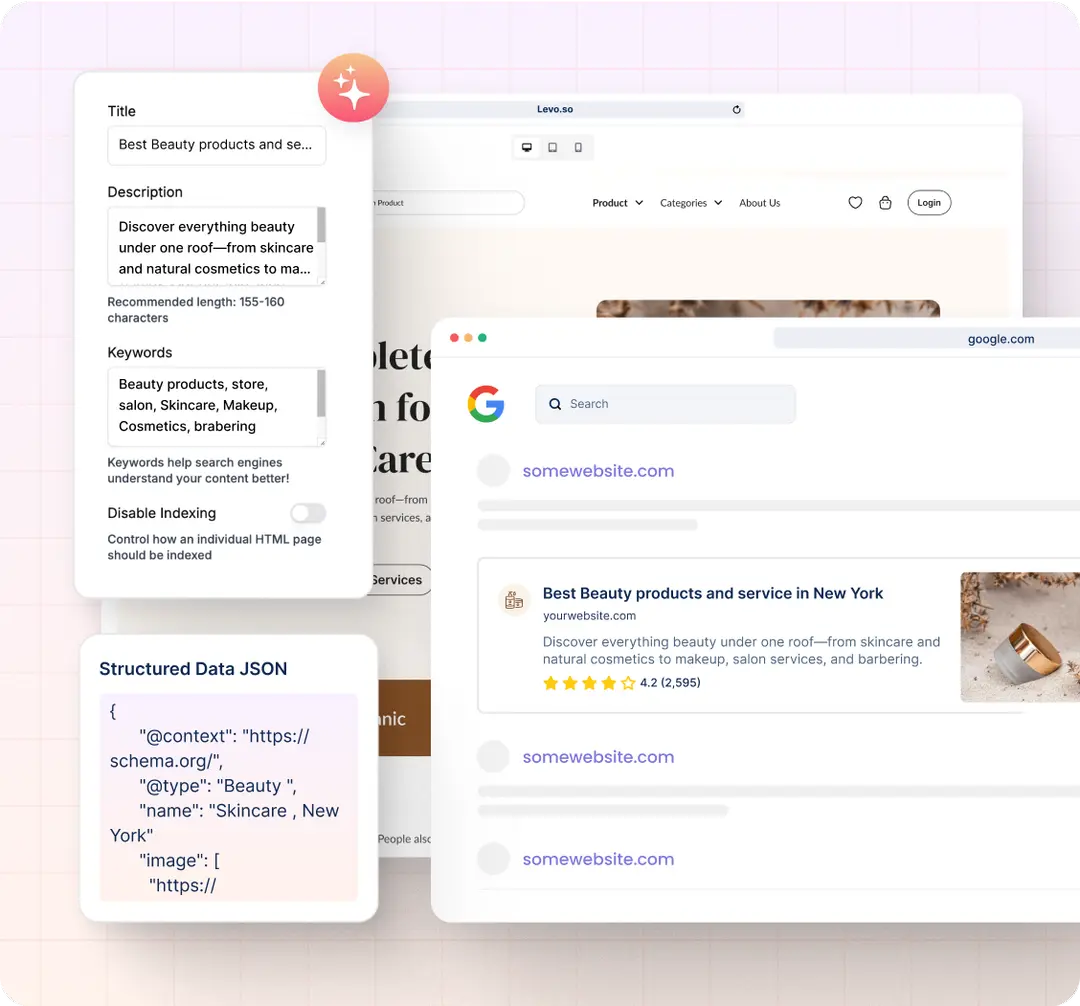 AI SEO Tools