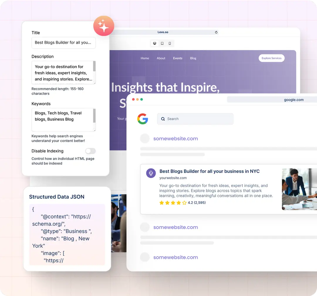 AI SEO Tools