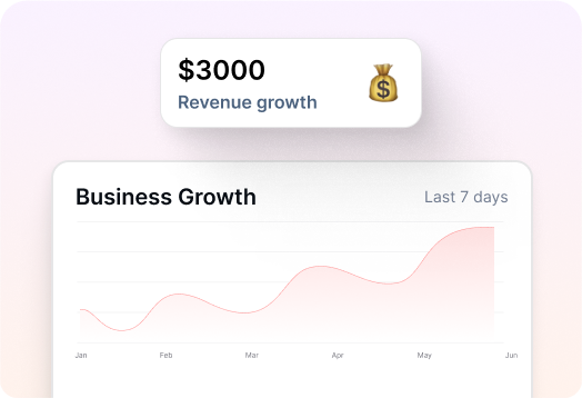 Grow Revenue