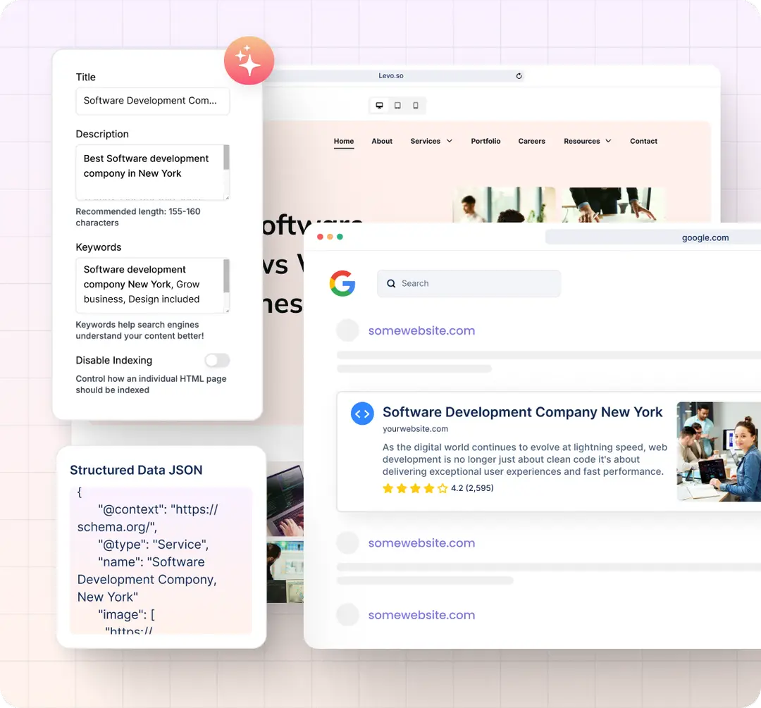 AI SEO Tools