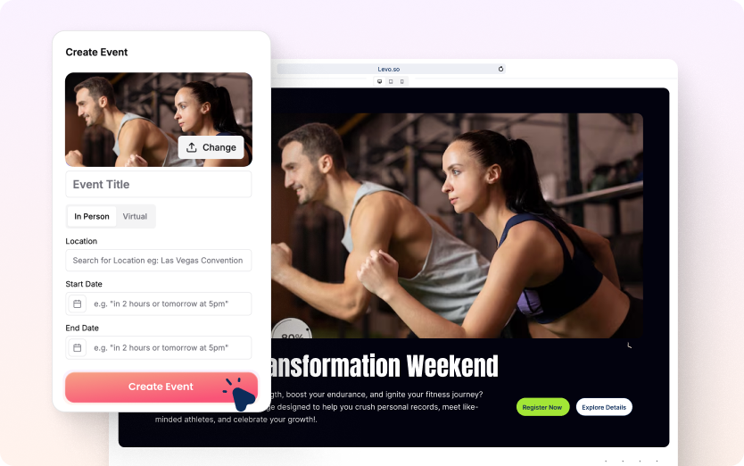 Manage Member Bookings