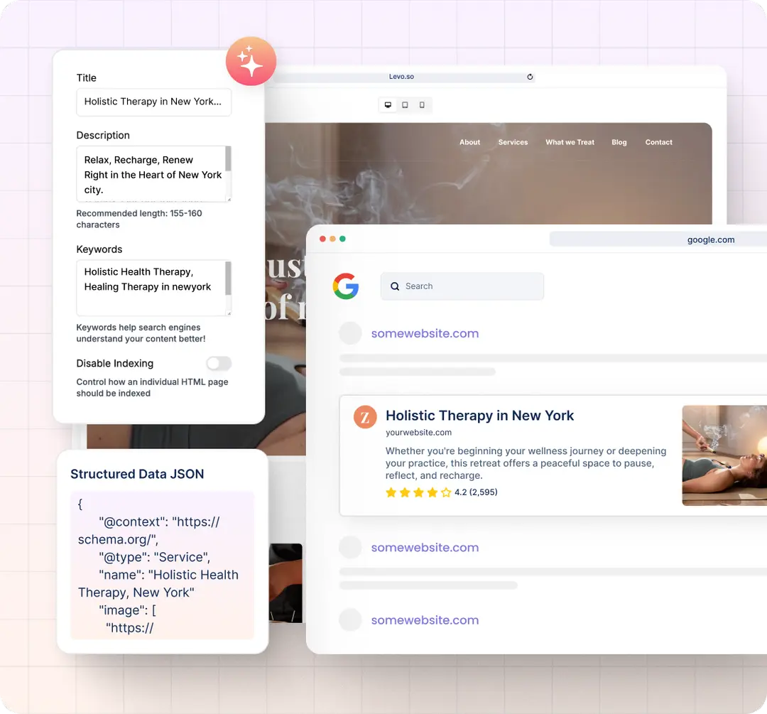 AI SEO Tools