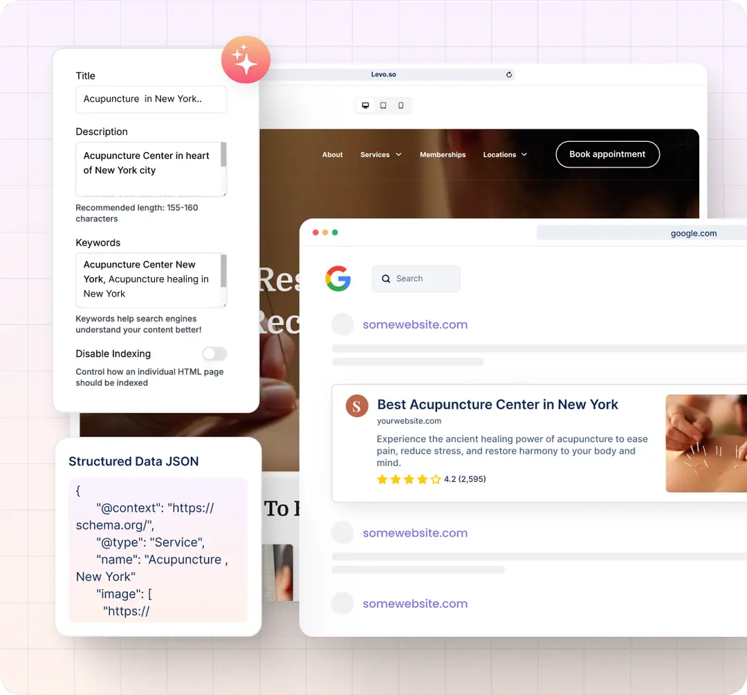 AI SEO Tools
