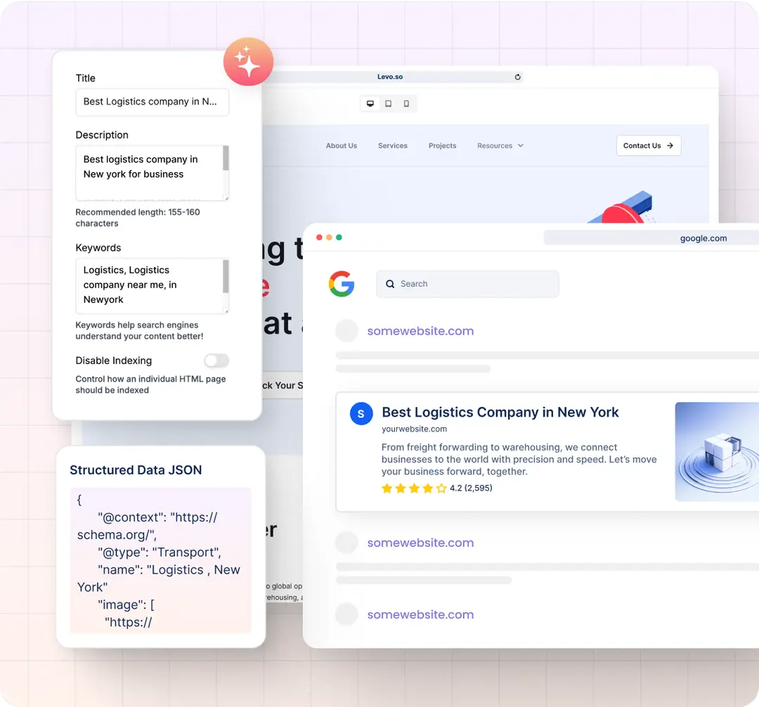 AI SEO Tools