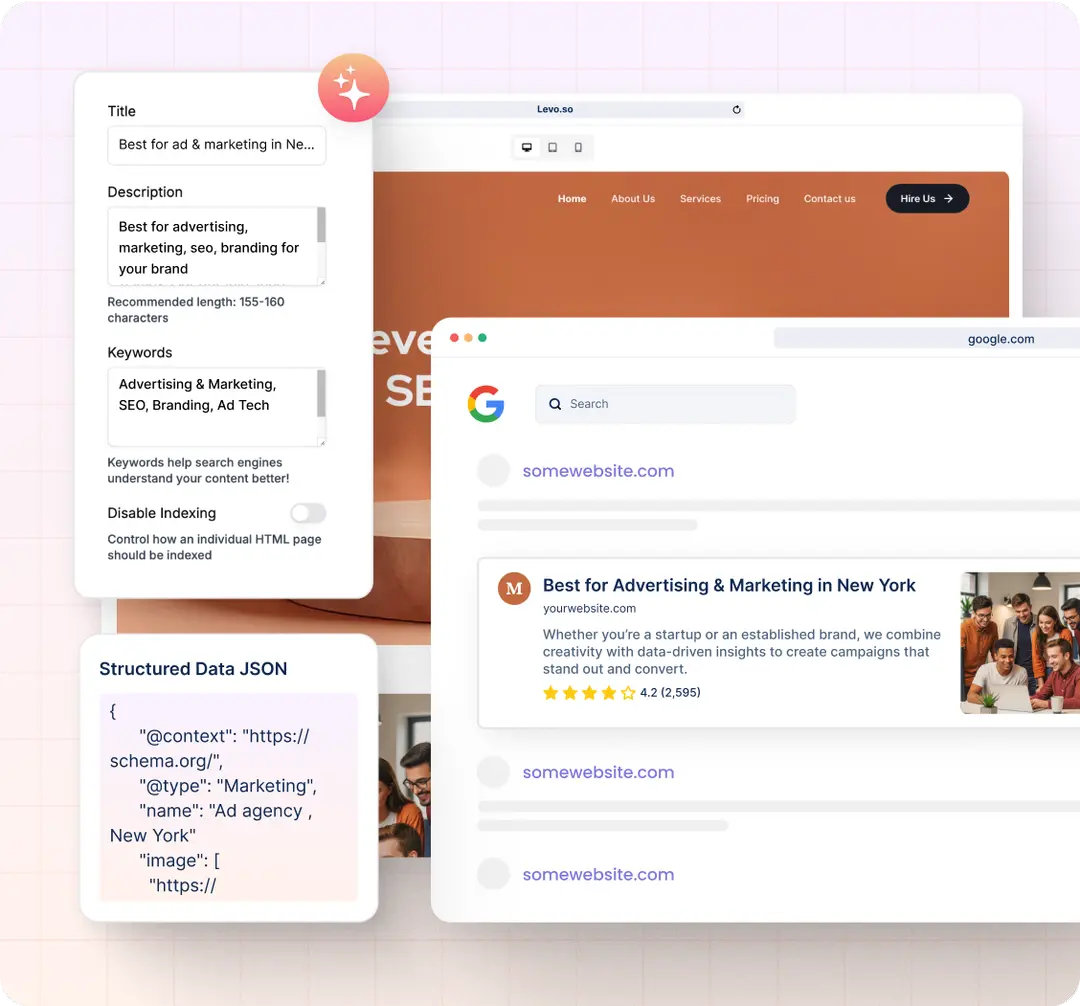 AI SEO Tools
