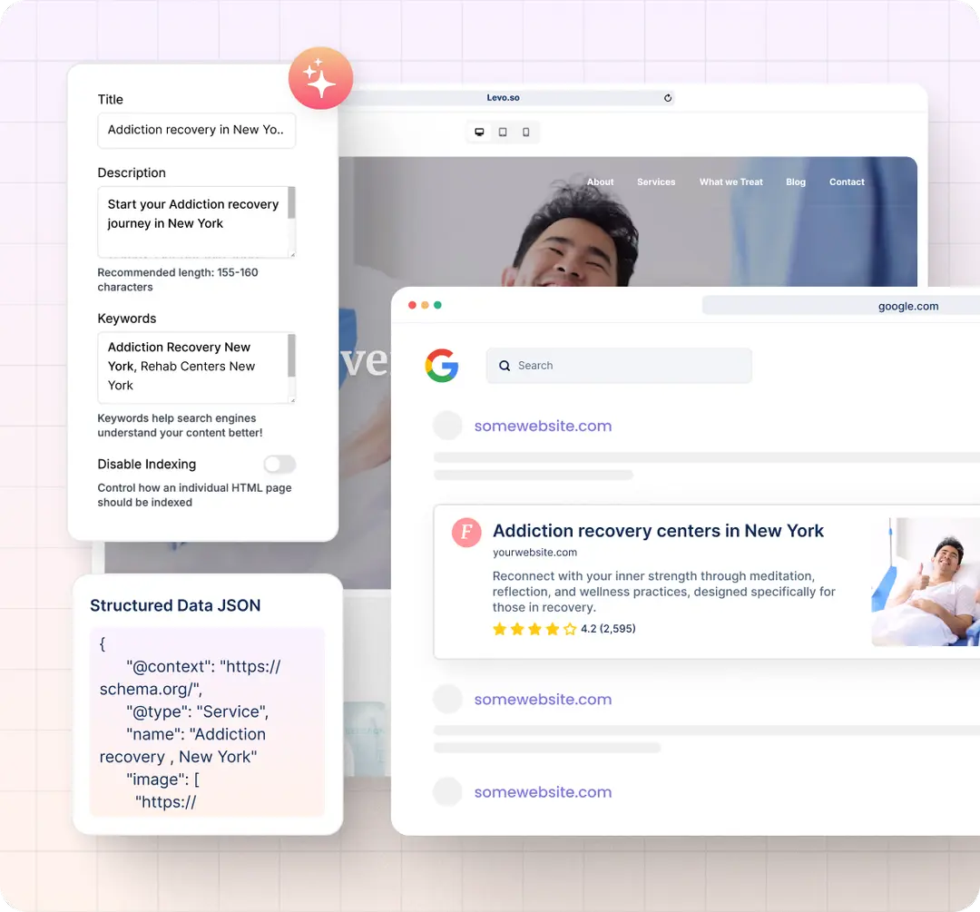 AI SEO Tools