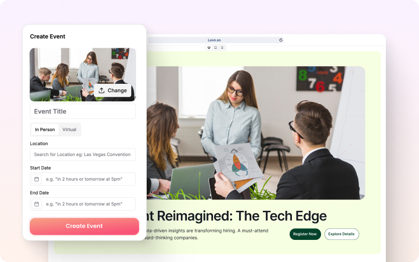 Showcase Client Success