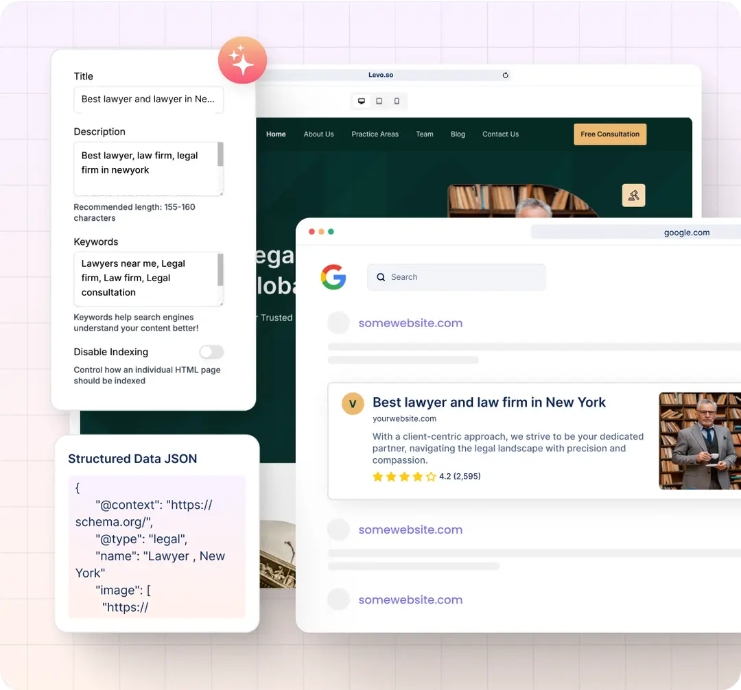 AI SEO Tools