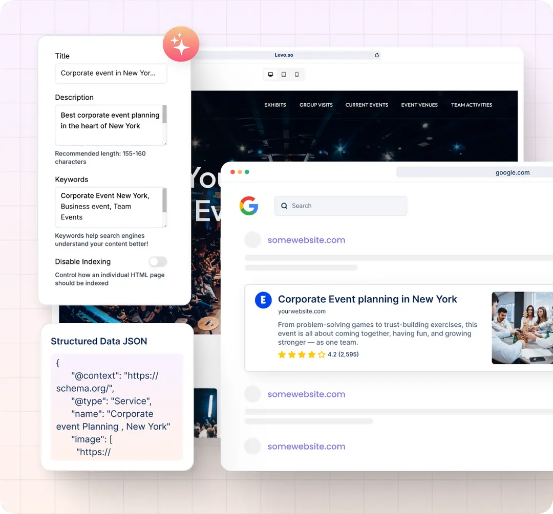 AI SEO Tools