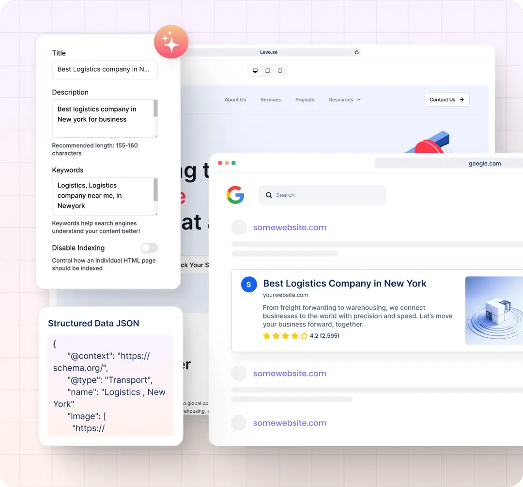 AI SEO Tools