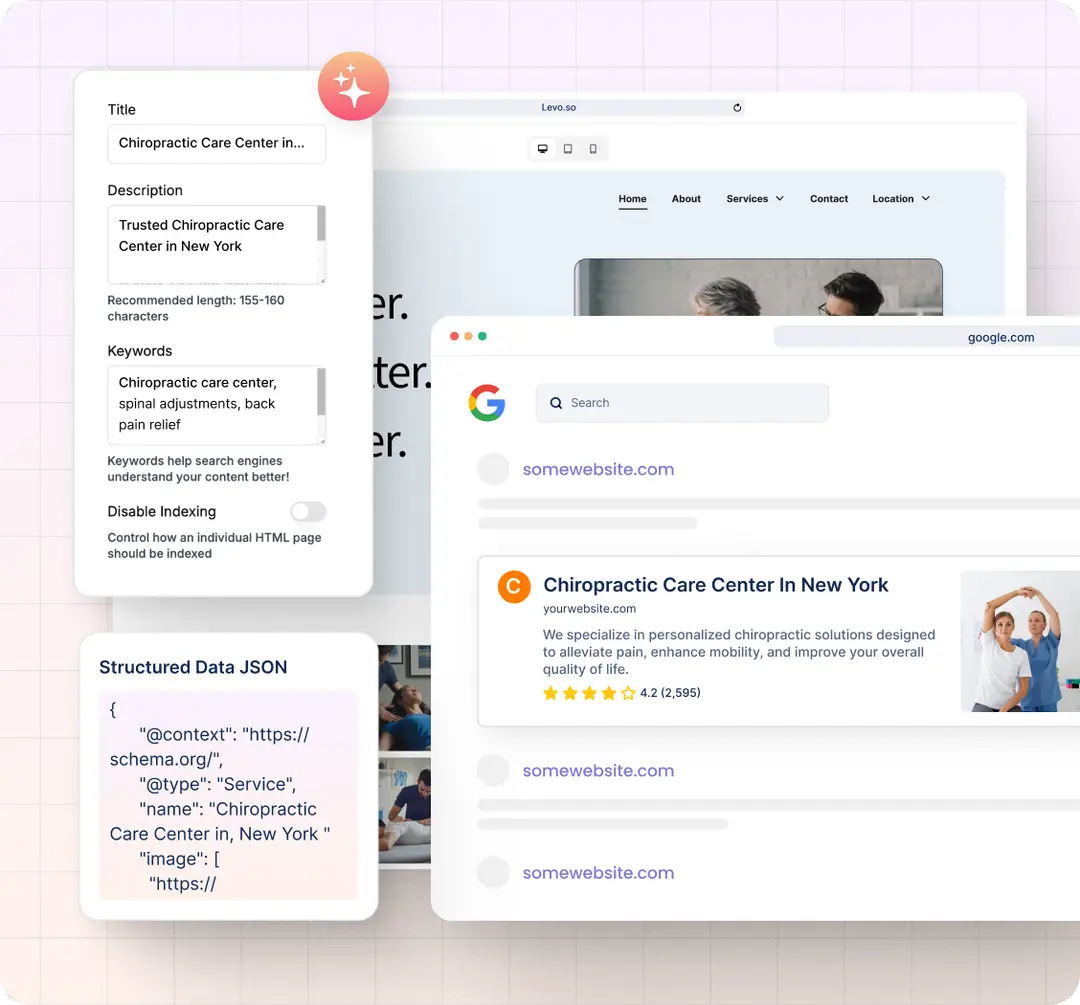 AI SEO Tools