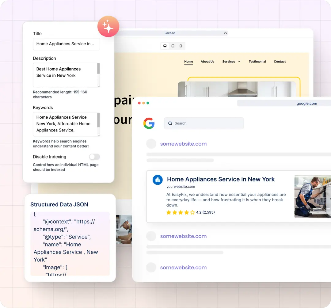 AI SEO Tools