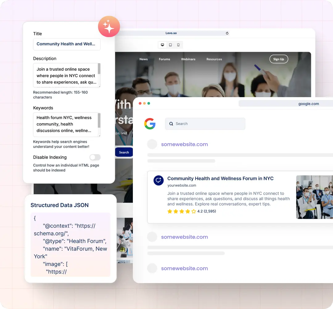 AI SEO Tools