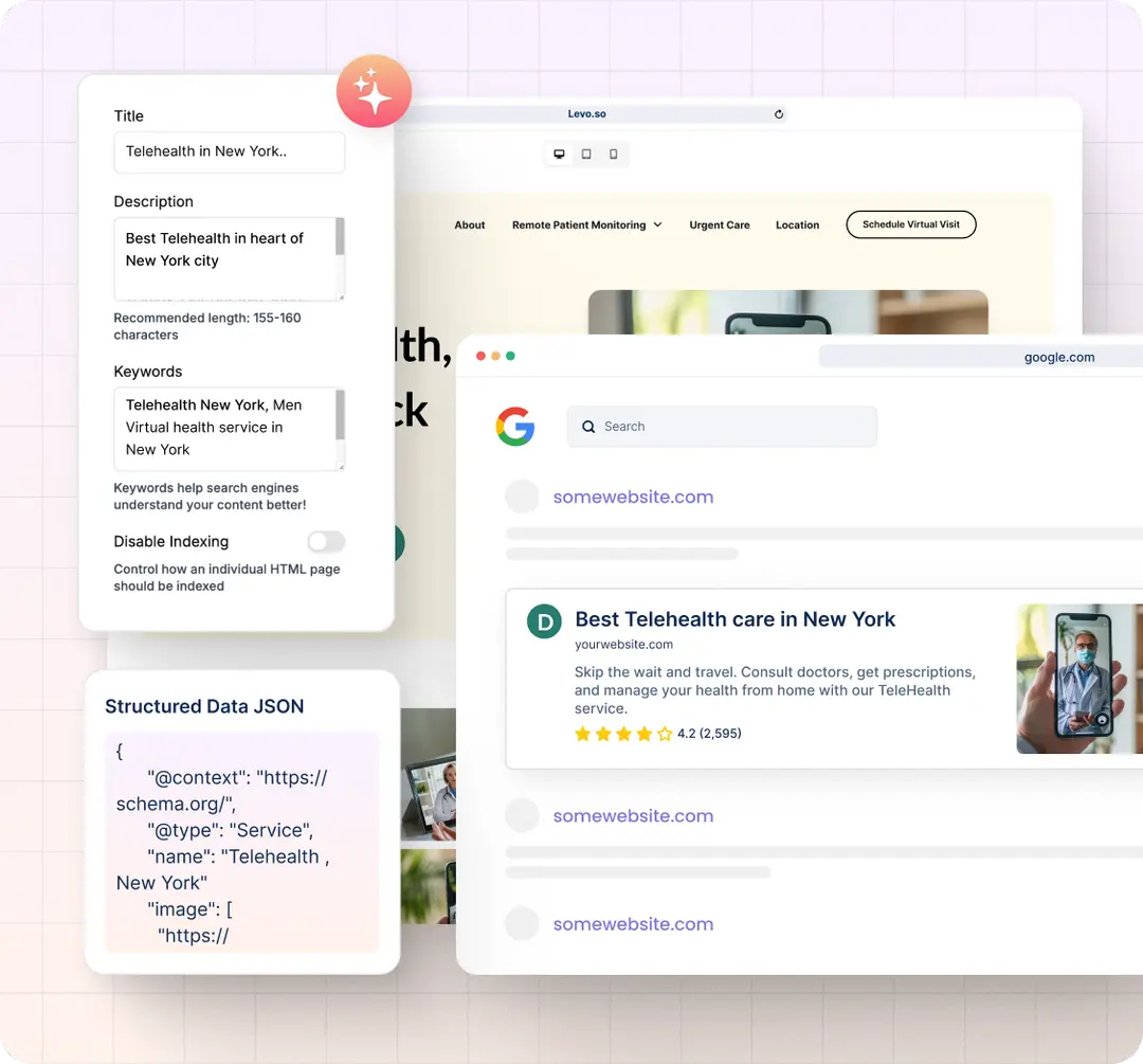 AI SEO Tools