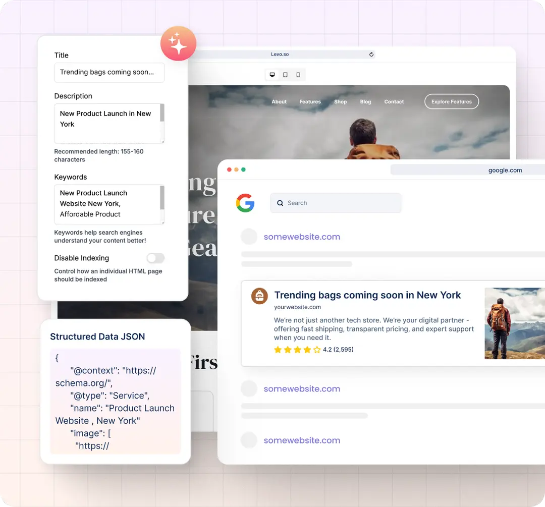 AI SEO Tools