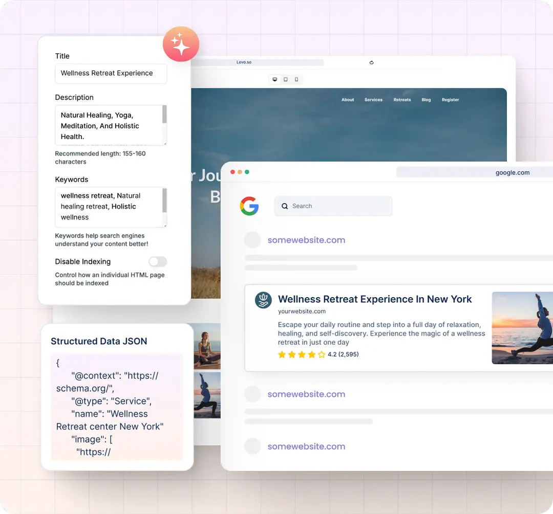 AI SEO Tools