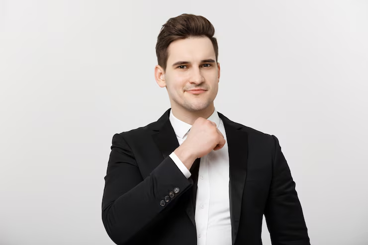 Team member photo