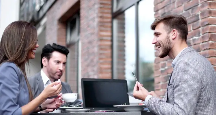 Employee Collaboration tool