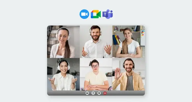 Meeting room booking system