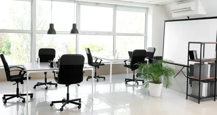 space management