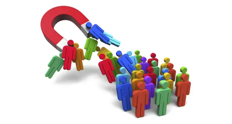 Hybrid work model