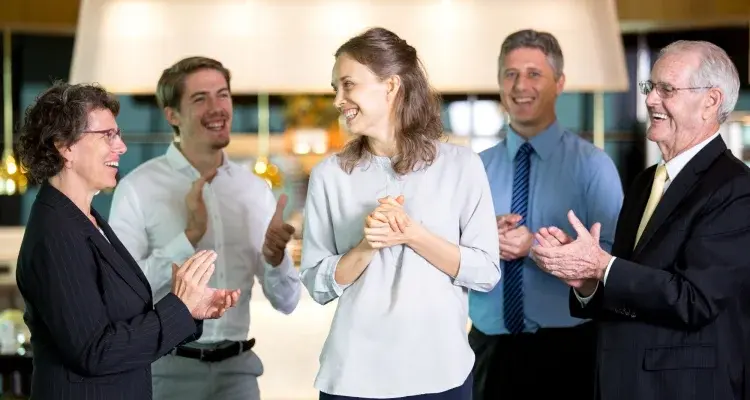 Workplace management